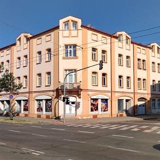 Prodej bytu 2+1 50 m&sup2; Hradec Králové