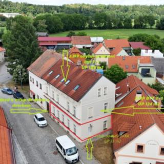 Prodej rodinného domu 320 m² Dobřany