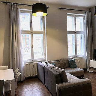 Pronájem bytu 3+kk 64 m&sup2; Plzeň