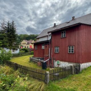 Prodej rodinného domu 100 m² Petrovice