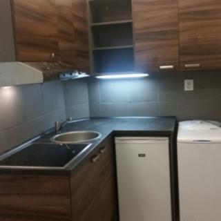 Pronájem bytu 1+kk, garsoniery 28 m² Praha