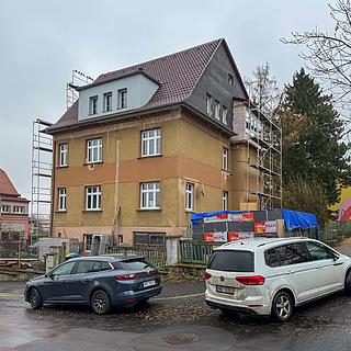 Prodej vily 300 m² Teplice