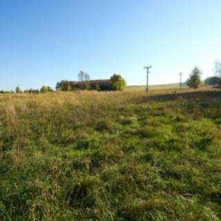 Prodej stavební parcely 12 886 m² Verneřice
