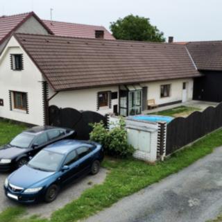 Prodej rodinného domu 175 m² Kněžičky