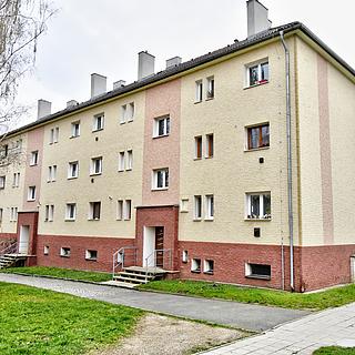 Prodej bytu 2+1 53 m² Beroun Beroun-Město, Vladislava Vančury
