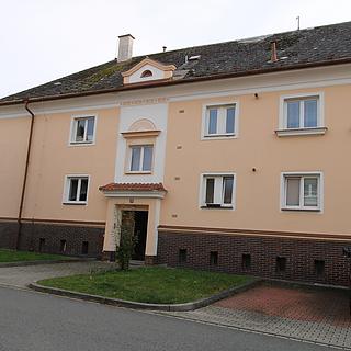 Pronájem bytu 3+kk 58 m² Janovice nad Úhlavou