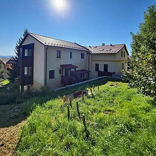 Prodej bytu 4+kk 99 m&sup2; Žacléř