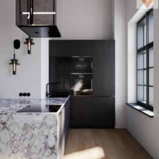 Prodej bytu 1+kk, garsoniery 34 m² Praha