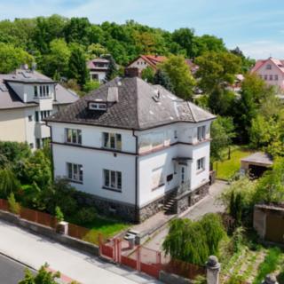 Prodej vily 170 m² Klatovy IV, Studentská