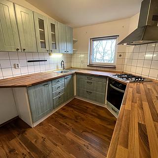 Pronájem bytu 2+1 52 m² Plzeň