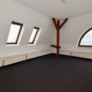 Pronájem kanceláře 49 m² Trutnov