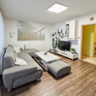 Prodej bytu 4+1 81 m² Teplice Trnovany, Arbesova