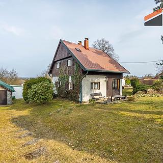 Prodej chaty 96 m² Kamenice Těptín, Trnková