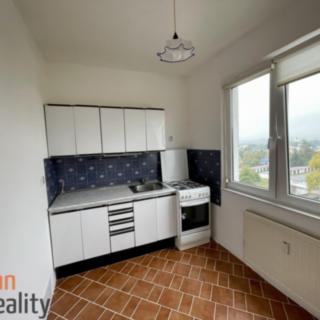 Pronájem bytu 2+1 60 m² Ostrov, Kollárova