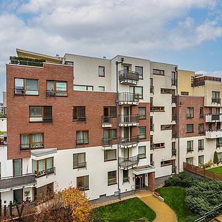 Prodej bytu 3+kk 78 m² Praha Dolní Měcholupy, Kryšpínova