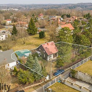 Prodej chaty 96 m² Kamenice Těptín, Trnková