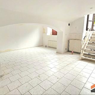 Prodej bytu 3+1 86 m² Praha Smíchov, Dienzenhoferovy sady