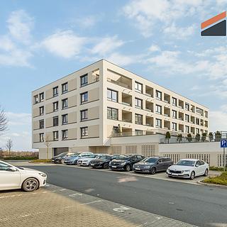 Prodej bytu 2+kk 56 m² Praha Dolní Měcholupy, Františka Jansy