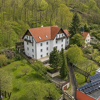 Prodej bytu 2+kk 47 m&sup2; Praha