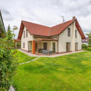 Prodej rodinného domu 299 m² Kamenice