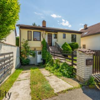 Prodej rodinného domu 138 m² Bořanovice