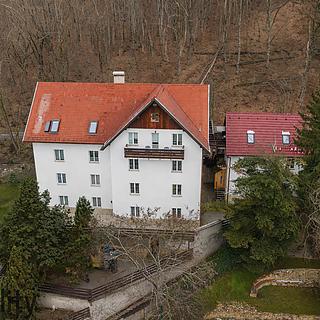 Prodej bytu 1+1 33 m&sup2; Praha