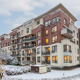 Prodej bytu 3+kk, 87m&sup2;