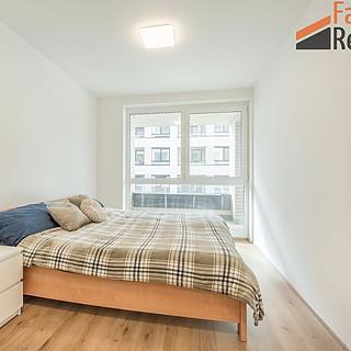 Prodej bytu 2+kk 56 m&sup2; Praha