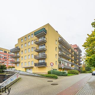 Prodej bytu 2+1 79 m² Praha