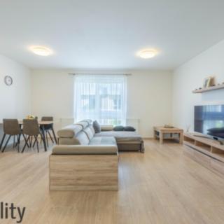 Pronájem bytu 2+kk 67 m² Jesenice