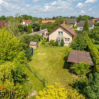 Prodej rodinného domu 152 m² Jesenice