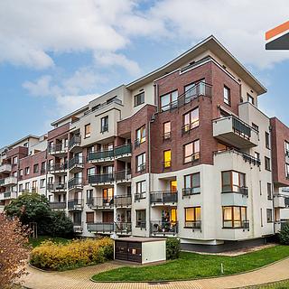 Prodej bytu 3+kk 87 m&sup2; Praha