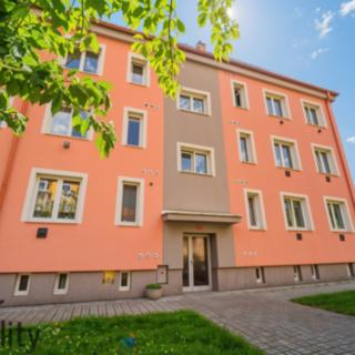 Prodej bytu 2+1 55 m² Heřmanova Huť Vlkýš, Sídliště