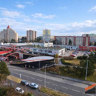 Pronájem bytu 2+1 46 m² Praha Hlubočepy, Lamačova