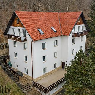 Prodej bytu 3+kk 65 m&sup2; Praha