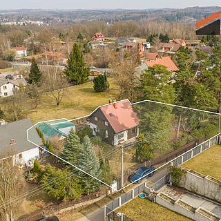 Prodej chaty 96 m² Kamenice Těptín, Trnková