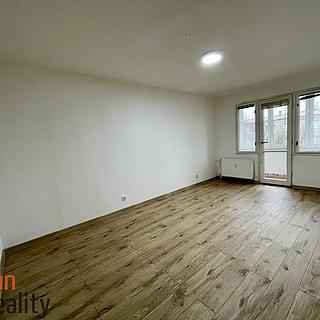 Pronájem bytu 2+1 60 m² Ostrov, Kollárova