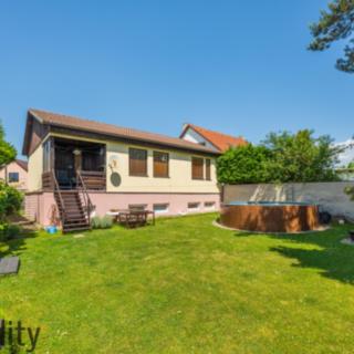 Prodej rodinného domu 138 m² Bořanovice