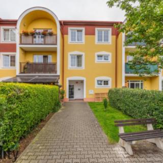 Prodej bytu 2+kk 46 m² Vestec