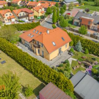 Prodej rodinného domu 284 m² Tachlovice