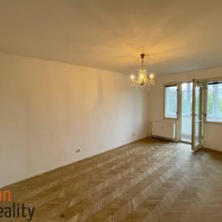 Pronájem bytu 2+1 60 m² Ostrov