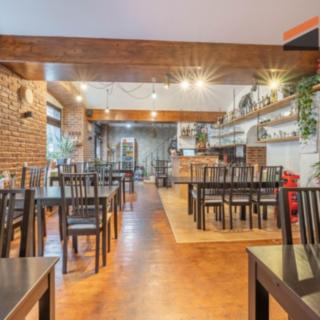 Prodej restaurace 229 m² Praha Žižkov, Milíčova