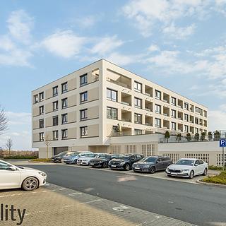 Prodej bytu 2+kk 56 m&sup2; Praha