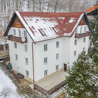 Prodej bytu 1+1 33 m&sup2; Praha