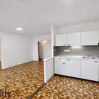 Pronájem bytu 4+kk 73 m&sup2; Litoměřice