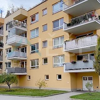 Prodej bytu 2+kk 54 m² Brno