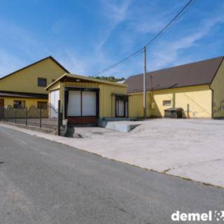 Prodej výrobního objektu 1337 m² Nový Jičín