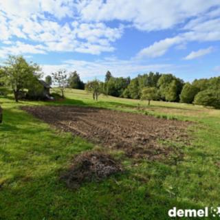 Prodej zemědělské půdy 1 447 m² Libice nad Doubravou