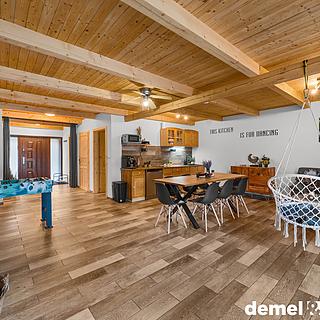 Prodej Ostatních komerčních prostor 205 m&sup2; Mikulovice