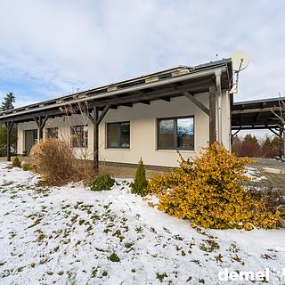 Prodej rodinného domu 121 m&sup2; Mastník